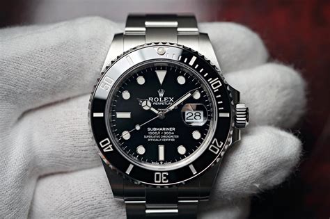 rolex submariner retail price 2022|rolex 2022 price list.